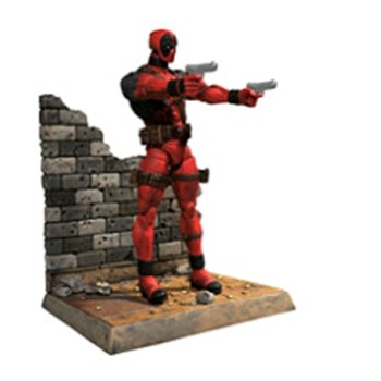 Marvel Select Deadpool AF